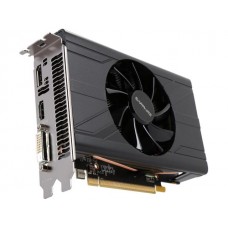 Sapphire rX-570 - Pulse itx edition , 2 slots required - 17cm Sapphire rX-570 - Pulse itx edition , 2 slots required - 17cm