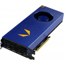 Amd Radeon Vega Frontier Air cooling - for professional 3D applications - 3x outputs Amd Radeon Vega Frontier Air cooling - for professional 3D applications - 3x outputs