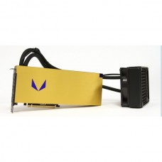 Amd Radeon Vega Frontier Water cooling - for professional 3D applications Amd Radeon Vega Frontier Water cooling - for professional 3D applications
