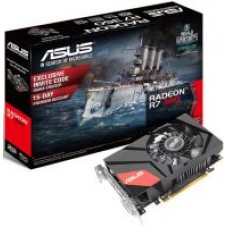 Asus MINI-R7360-2G - Mini - 17cm short depth design Asus MINI-R7360-2G - Mini - 17cm short depth design