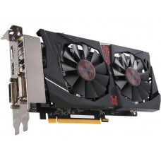 Asus STRiX-R7370-DC2oC-2GD5-GAMiNG - r7-370 Strix