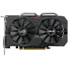 Asus ROG-STRIX-RX560-o4G-EVo-GAMING - 4Gb Strix Evo Oc Asus ROG-STRIX-RX560-o4G-EVo-GAMING - 4Gb Strix Evo Oc