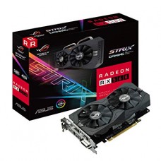 Asus ROG-STRIX-RX560-4G-GAMING - 4Gb Asus ROG-STRIX-RX560-4G-GAMING - 4Gb