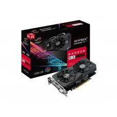 Asus ROG-STRIX-RX560-o4G-GAMING - 4Gb Oc Asus ROG-STRIX-RX560-o4G-GAMING - 4Gb Oc