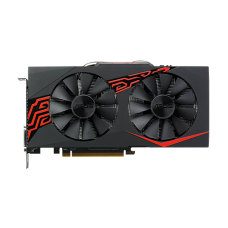 Asus MINING-RX470-4G - 4Gb Mining edition Oem pack dual fan design Asus MINING-RX470-4G - 4Gb Mining edition Oem pack dual fan design