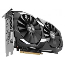 Asus DUAL-RX580-8G - 8Gb - dual fan design Asus DUAL-RX580-8G - 8Gb - dual fan design