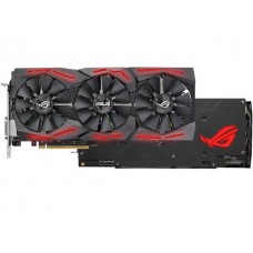 Asus STRIX-RX580-T8G-GAMING - rX580 Strix Top OC