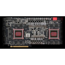 Asus RoG ARES3(iii)-8GD5 limited Edition (dual R9290X)