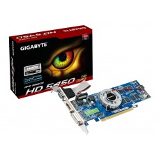 Gigabyte GV-R545-1Gi - Ultra Durable