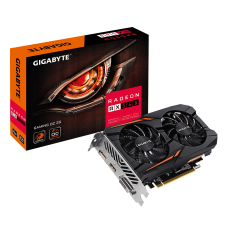 Gigabyte GV-RX560GAMINGoC-2GD - Gaming Oc edition 