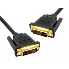 DVi-i to Dvi cable - 5m