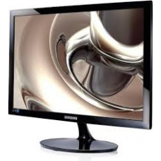 Samsung s24D300H , 24" WLED display