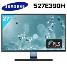 Samsung s27E390H , 27" WLED display with PLS