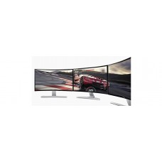 Samsung s27D590C , 27" Curved LED