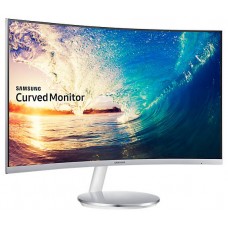 Samsung s27F591C , 27" Curved LED