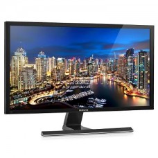 Samsung u28E590D , 28" LED display