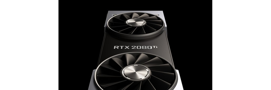 GTX 2010 Ray Tracing